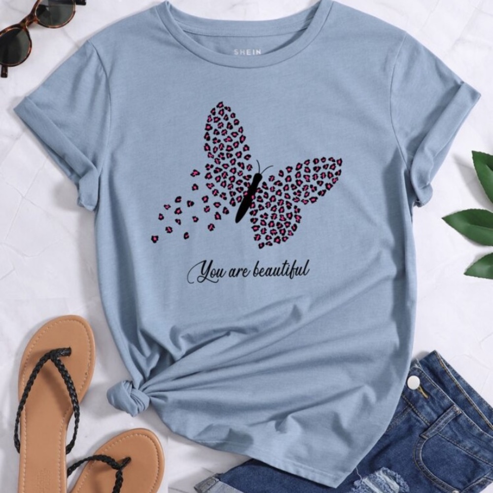 SHEIN blouse